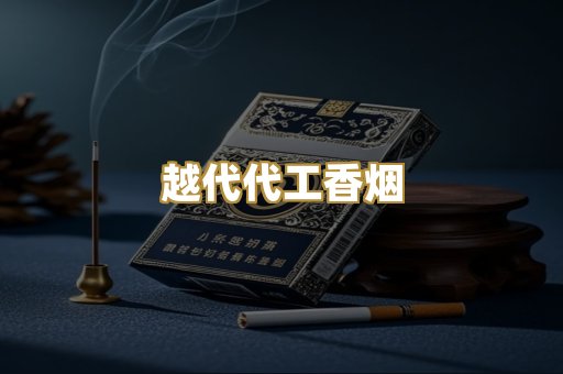 免税外烟爆珠